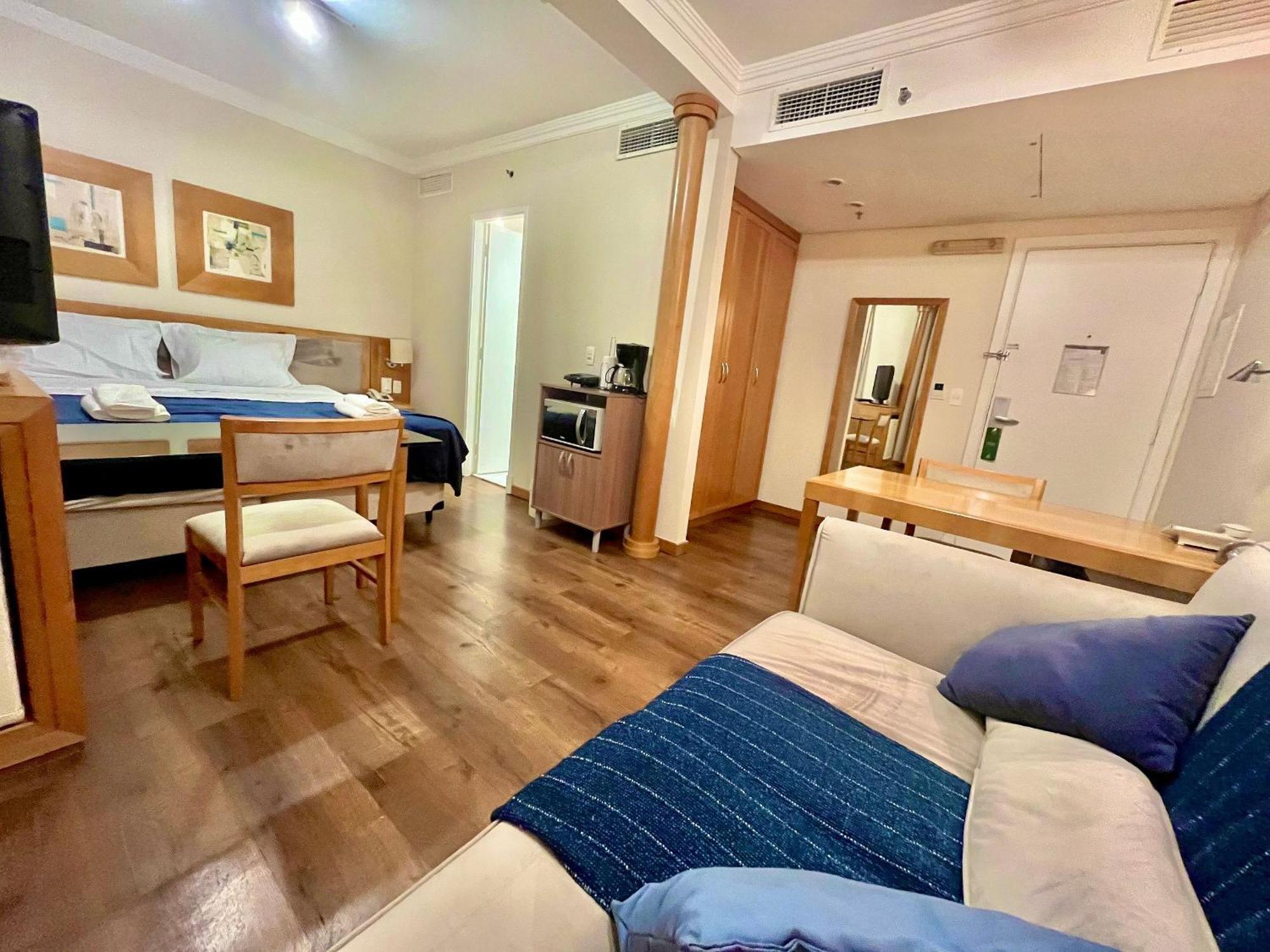 Lflats Oscar Freire Hotel São Paulo