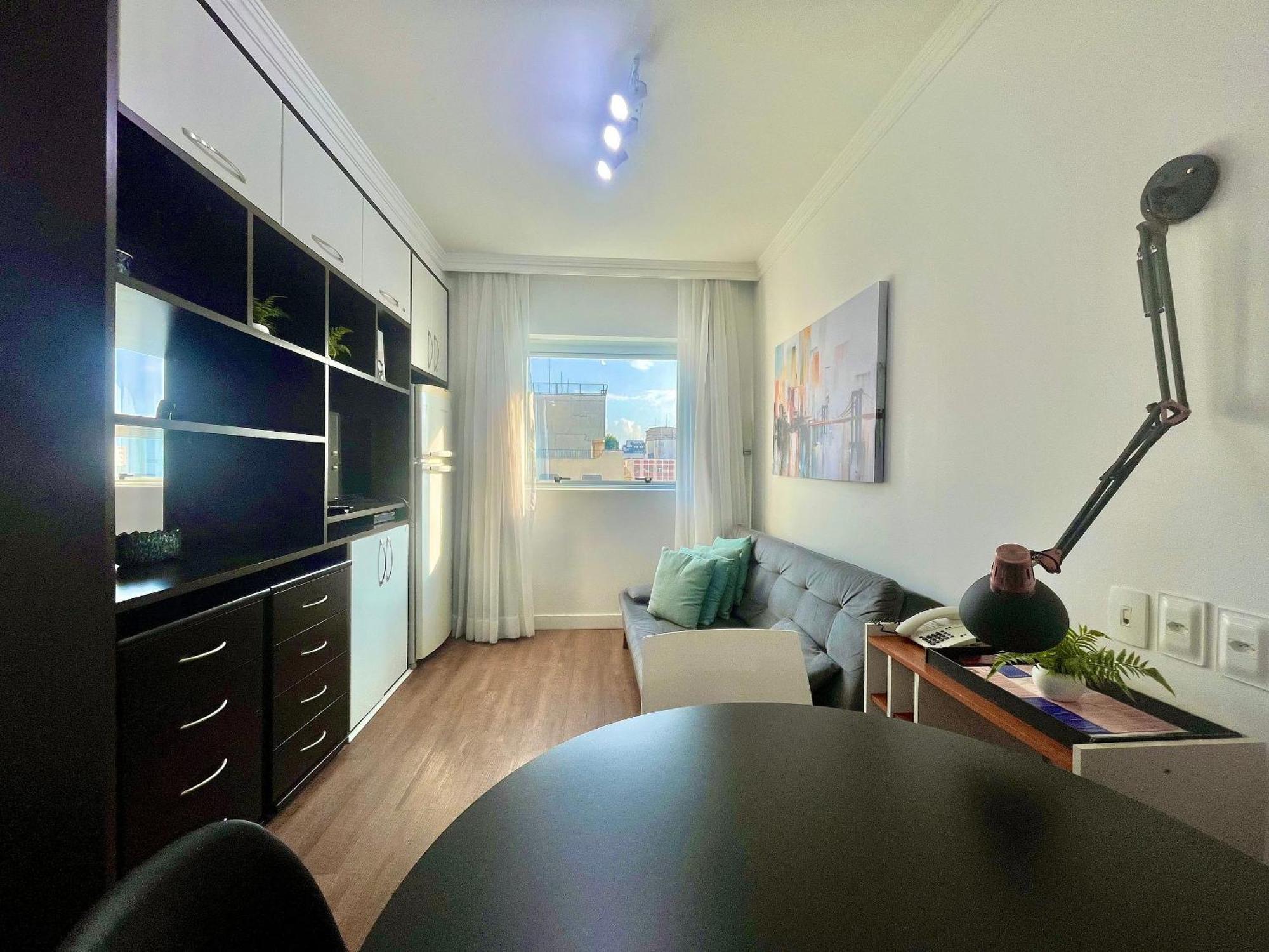 Lflats Oscar Freire Sao Paulo