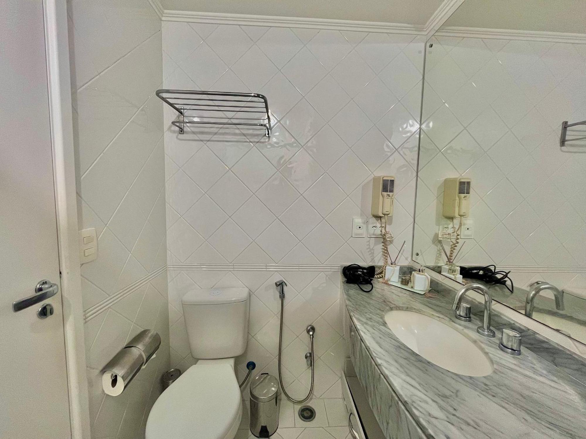 Hotel Lflats Oscar Freire Sao Paulo